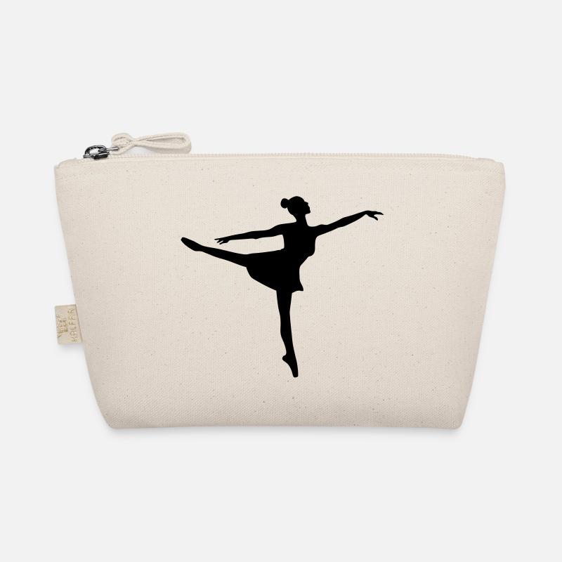 Dance Female de Bio-Täschchen