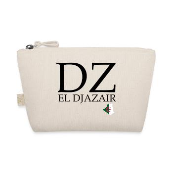 DZ EL Djazair nr - Trousse biologique - nature - Devant