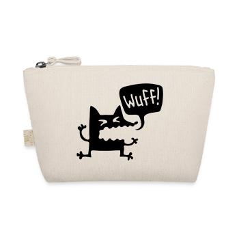 trame - Chien - Trousse biologique - nature - Devant