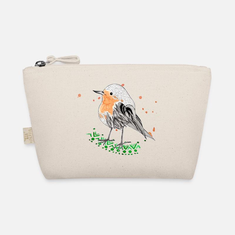 Rouge-gorge Trousse biologique