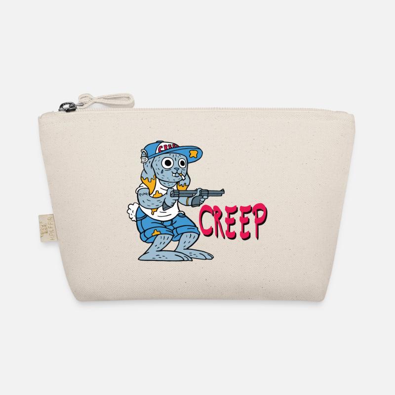Creep Bio-Täschchen
