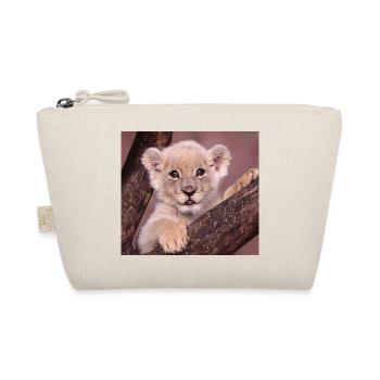 LIONCEAU - Trousse biologique - nature - Devant