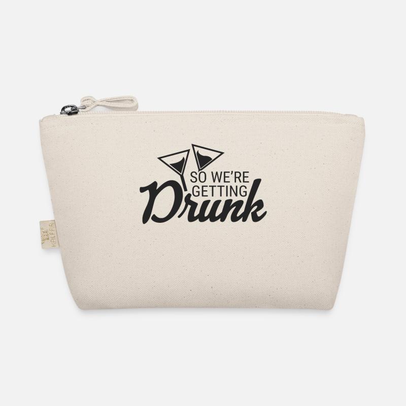 Bachelor & Bachelorette Party Trousse biologique