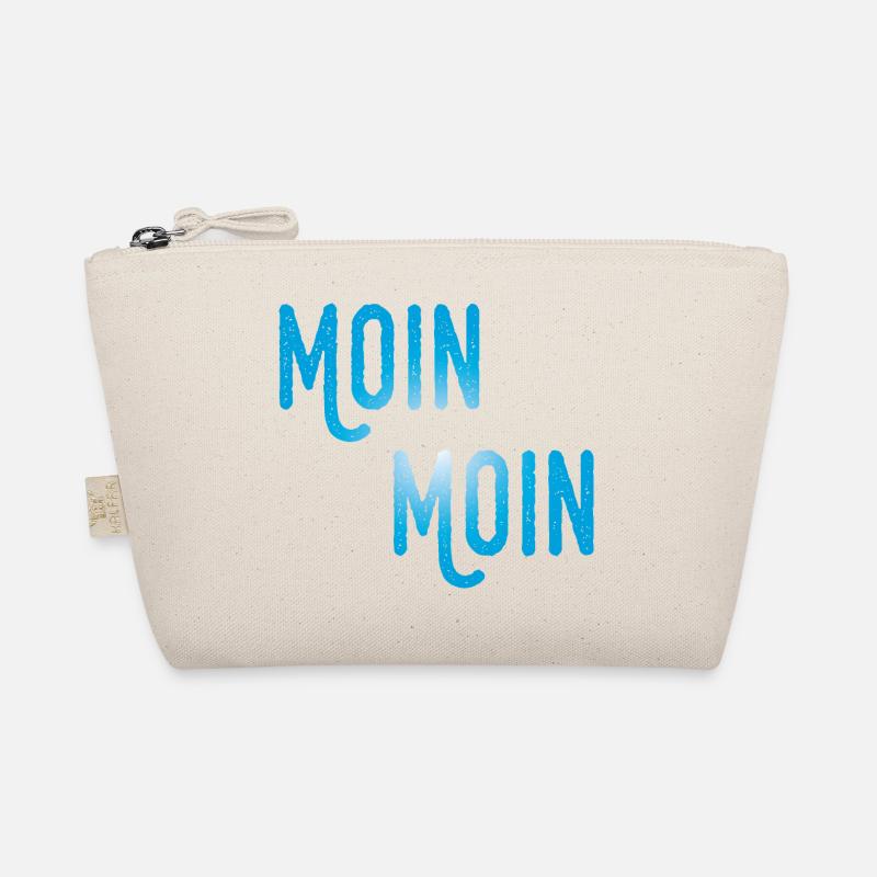 Moin Moin Organic Pouch