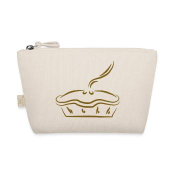 Gâteau chaud Délicieux Cadeau - Trousse biologique - nature - Devant