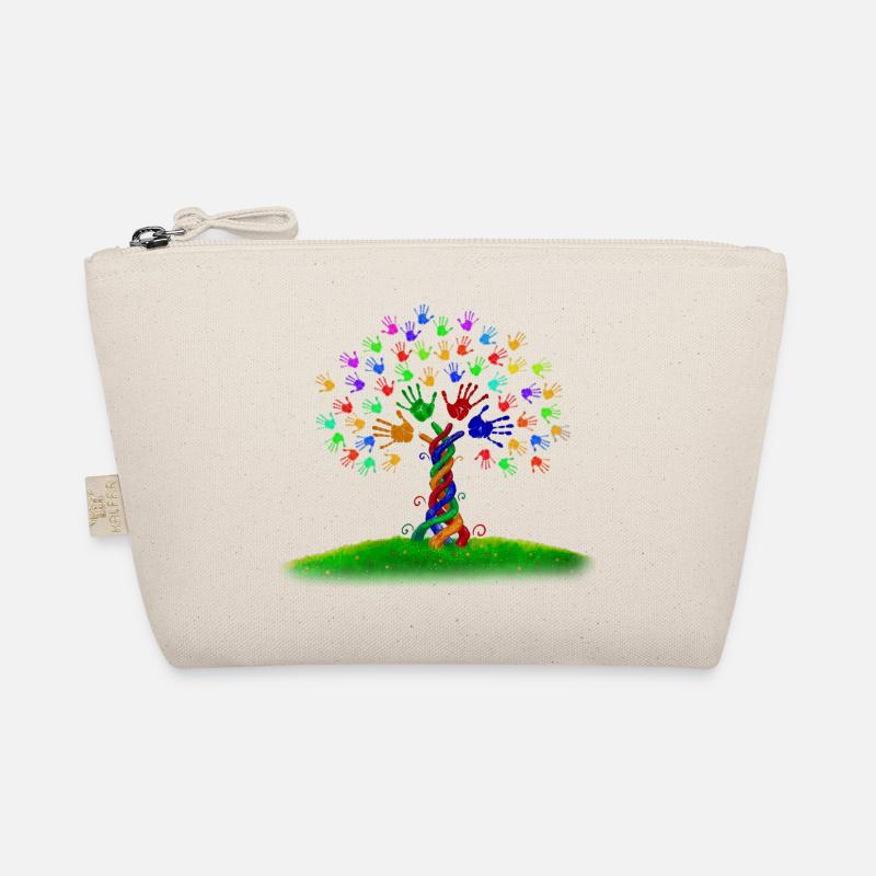 the lively variety Organic Pouch