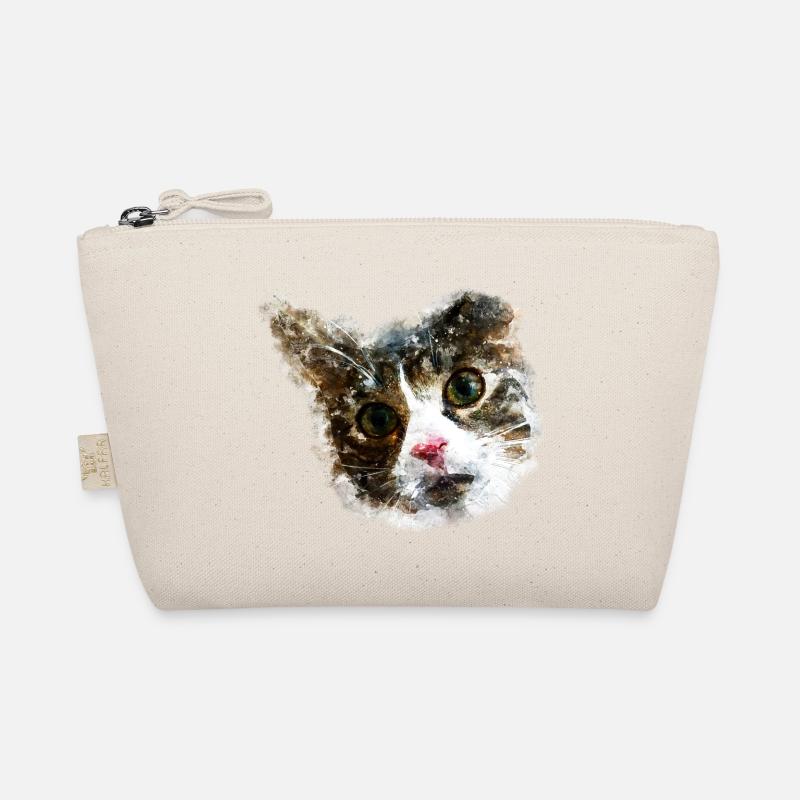 chat gxp pour le mélange de couleurs de l'eau réelle Trousse biologique