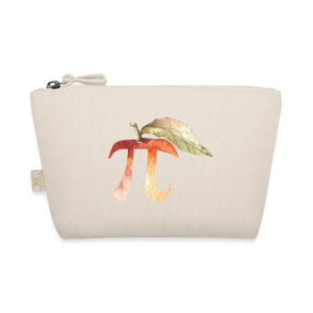 Pi Day Math Science Gifts, Pi Sign. Math Lovers - Bio-Täschchen - Natur - Vorne