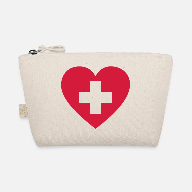 Coeur, premiers secours Trousse biologique