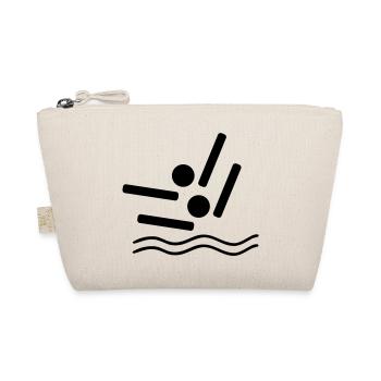 natation synchronisée - Trousse biologique - nature - Devant