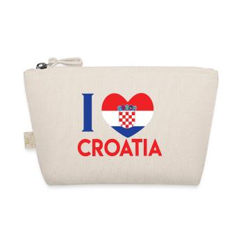  en Croatie - Trousse biologique - nature - Devant