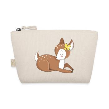 Animal de la vie - Trousse biologique - nature - Devant