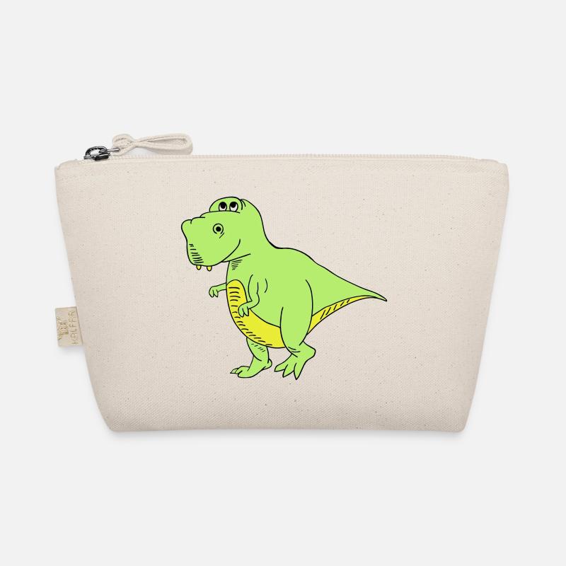 Trex Organic Pouch