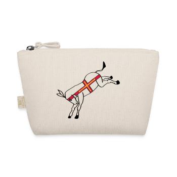 guernseydonkey - Trousse biologique - nature - Devant