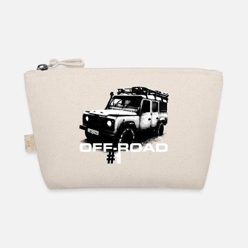 LR off-road #1 - Autonaut.com Organic Pouch