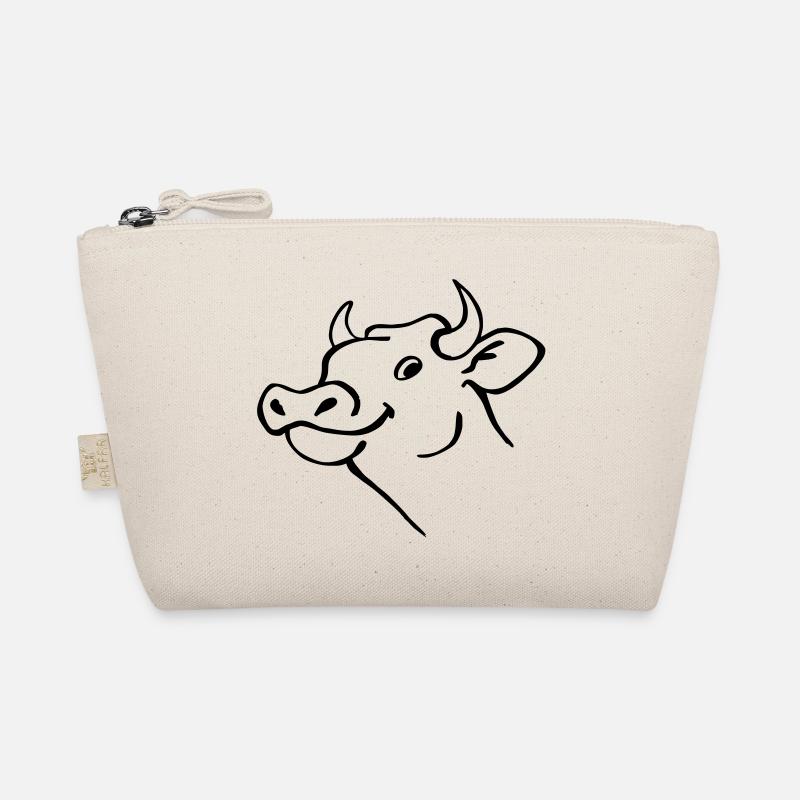 Vache Trousse biologique