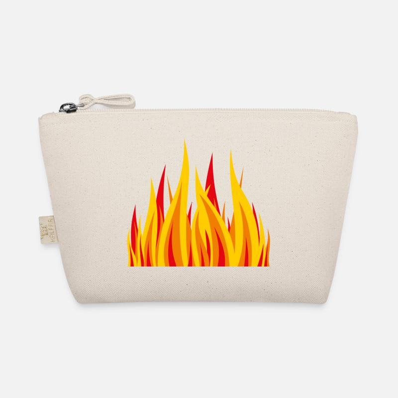 Fire 2 Organic Pouch
