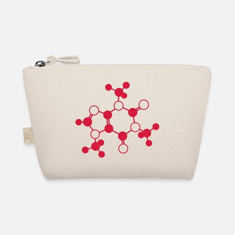 Caféine - molécule - 1c Trousse biologique