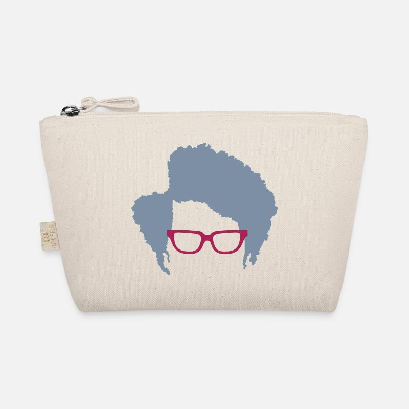 Moss IT-Crowd Bio-Täschchen