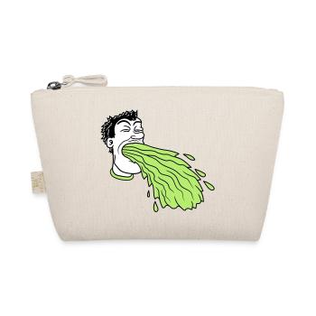 vomir vomir malade malade vomir ek - Trousse biologique - nature - Devant
