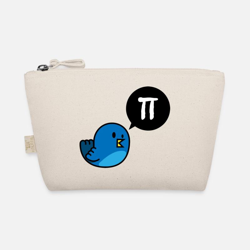 Tweet Organic Pouch