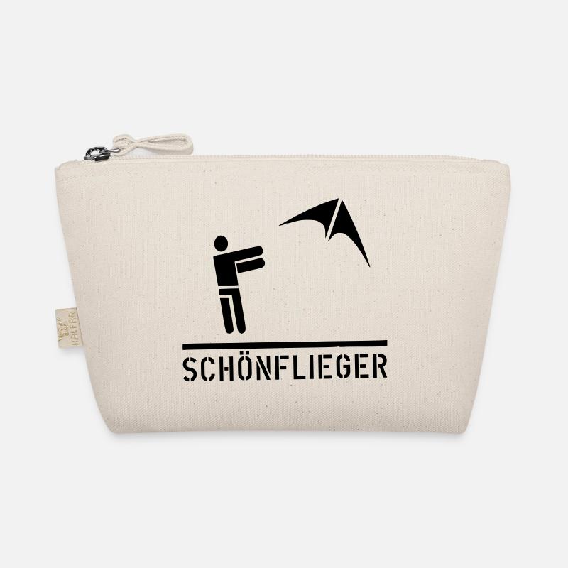 Schönflieger Bio-Täschchen