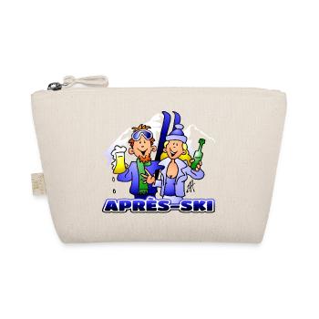 Après-ski - Organic Pouch - nature - Front