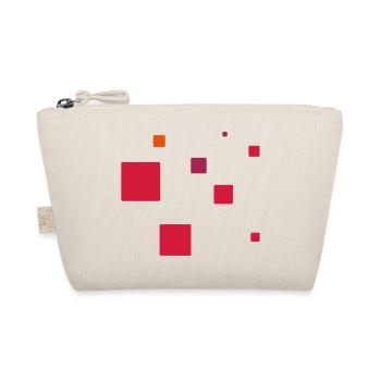forme minimale / simple - Trousse biologique - nature - Devant