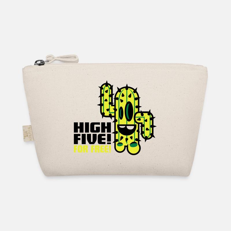 cactus comique Trousse biologique