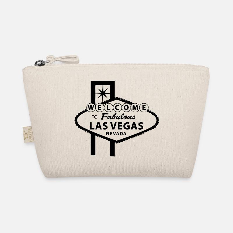 Las Vegas Organic Pouch