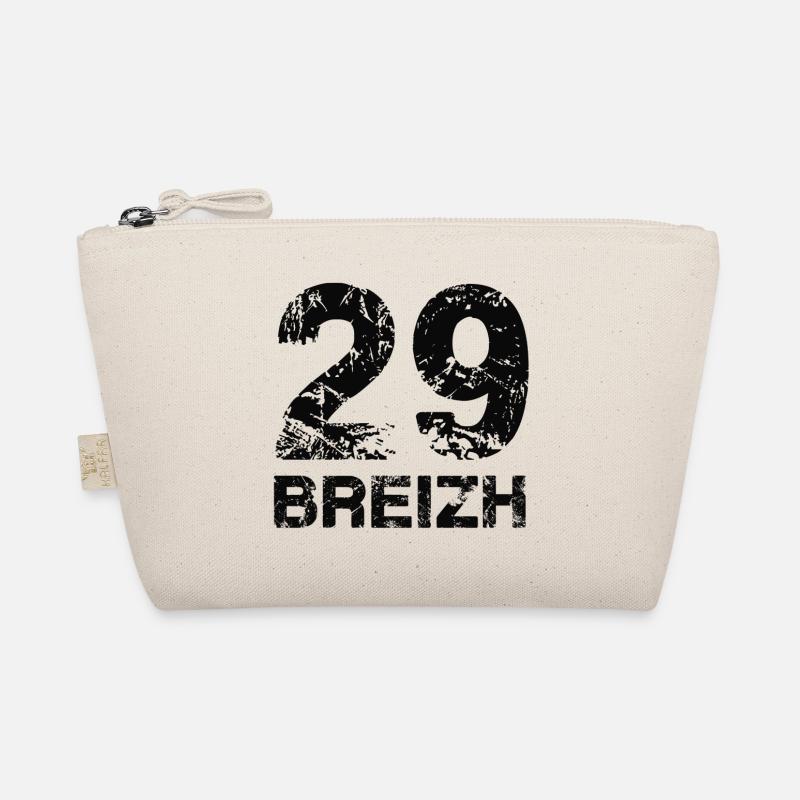 29 Breizh Bretagne Trousse biologique