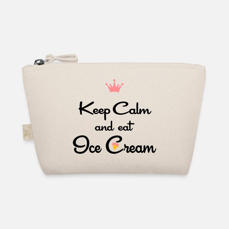 ice cream Organic Pouch