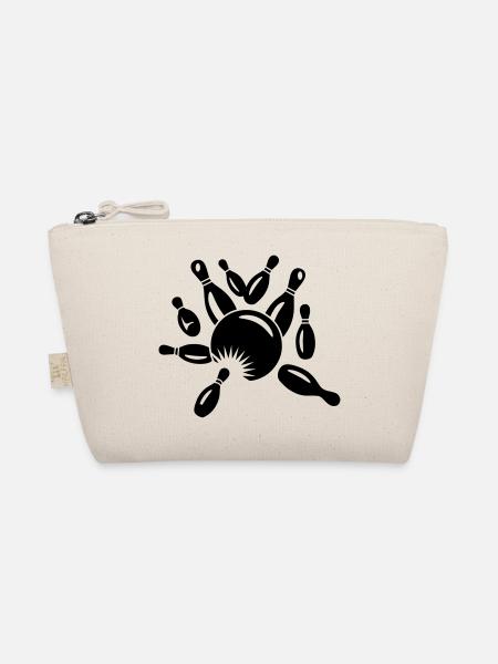 Cone et boule - Trousse biologique - nature - Devant