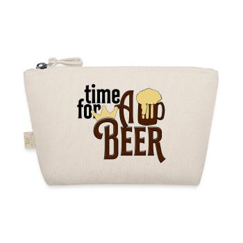 beer - Organic Pouch - nature - Front