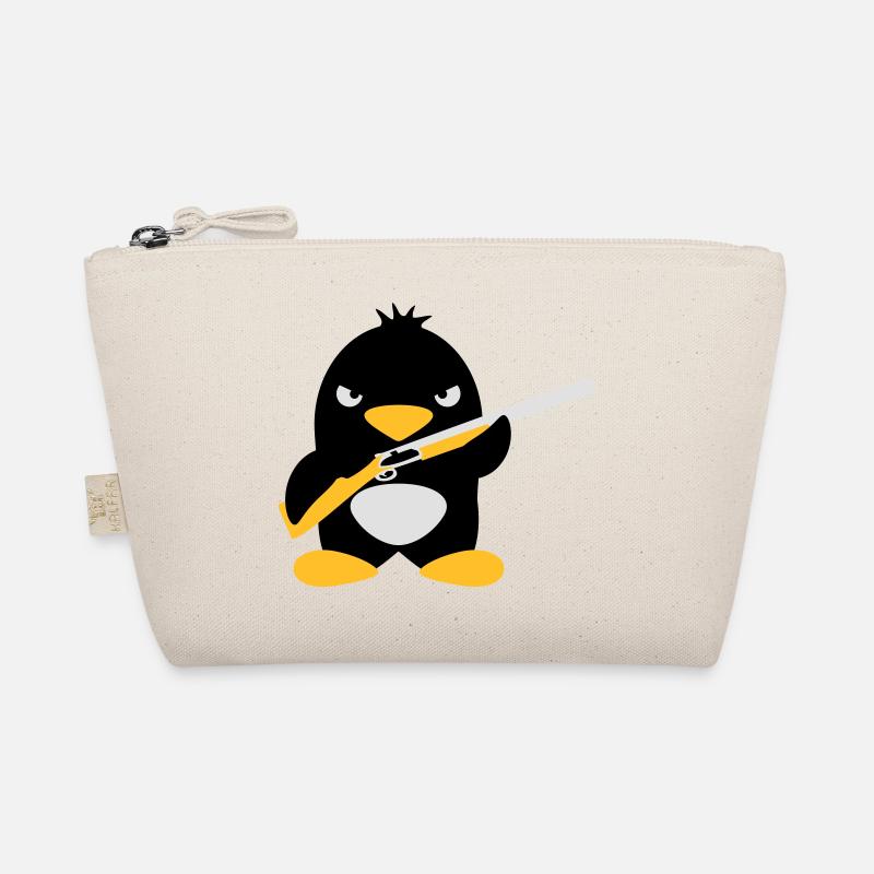 Shotgun Penguin Trousse biologique