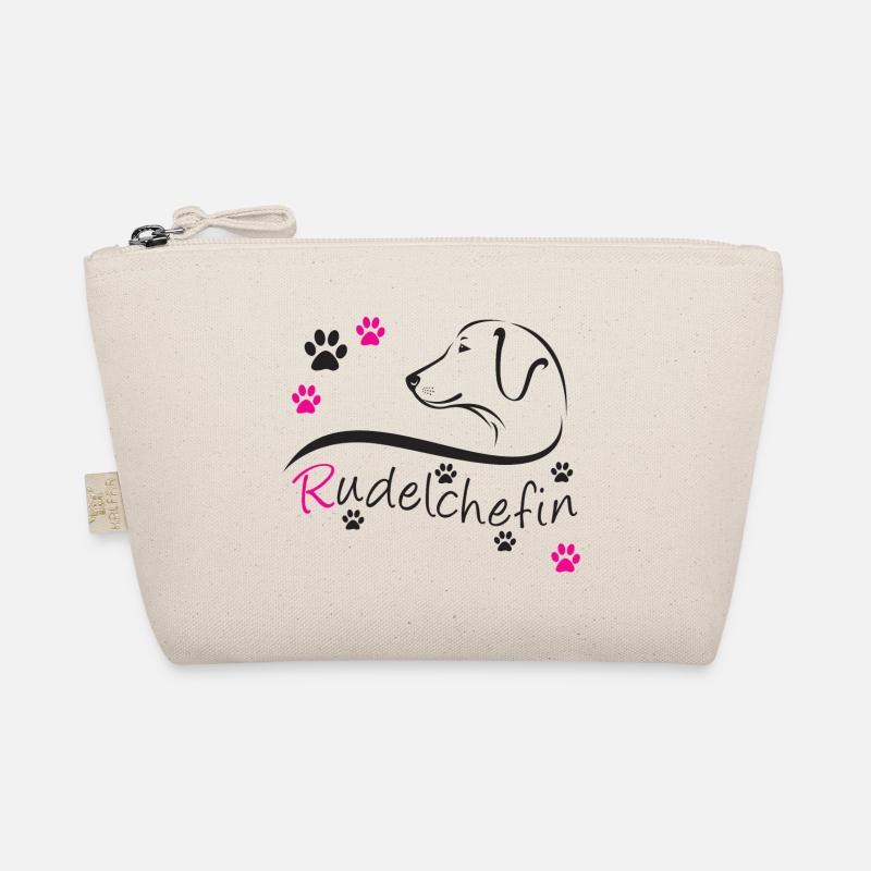 Pack boss avec pattes roses Trousse biologique