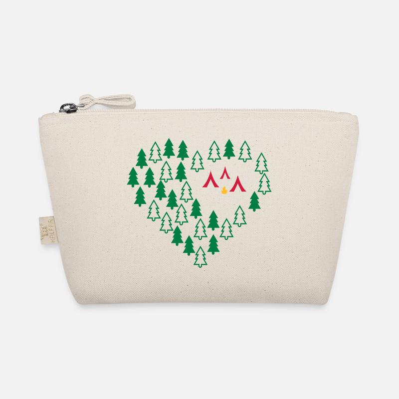 Camping Trousse biologique