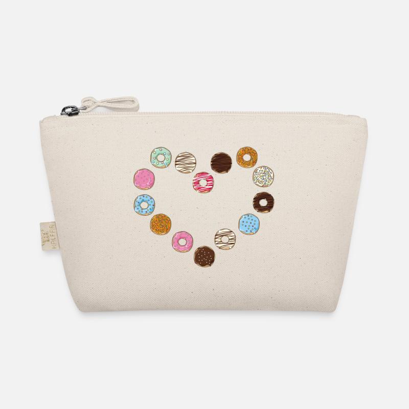 Coeur de beignet Trousse biologique