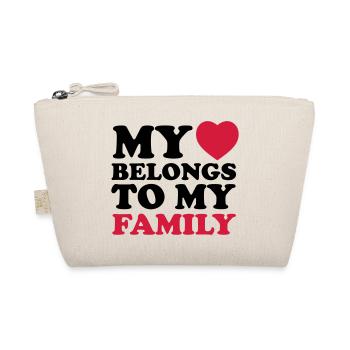 MHBTM family - Trousse biologique - nature - Devant