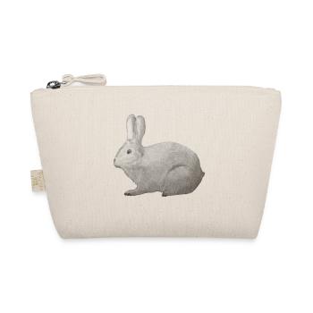 Lièvre - Trousse biologique - nature - Devant