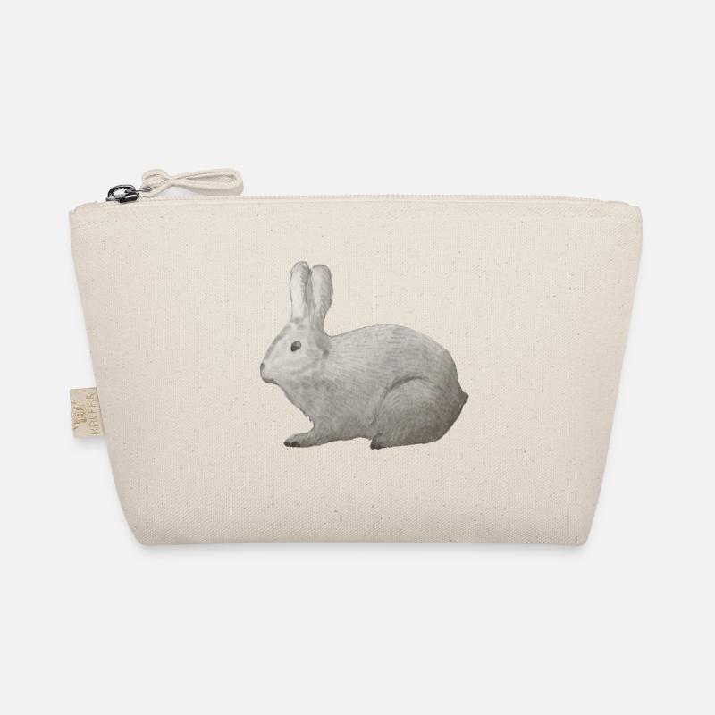 Hare Organic Pouch