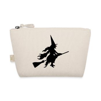 Sorcière - Trousse biologique - nature - Devant
