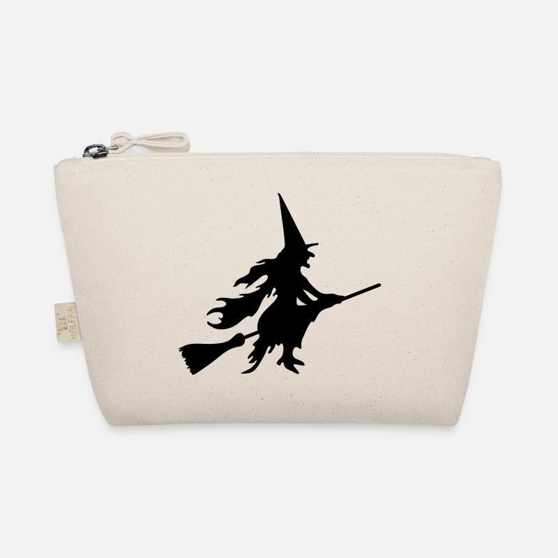 Witch Organic Pouch