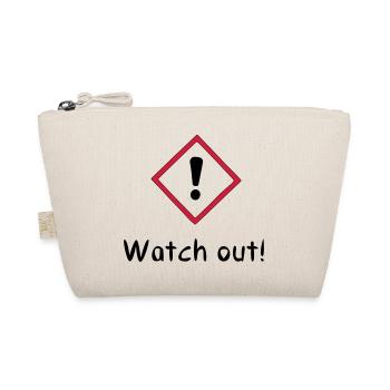 Attention! - Trousse biologique - nature - Devant