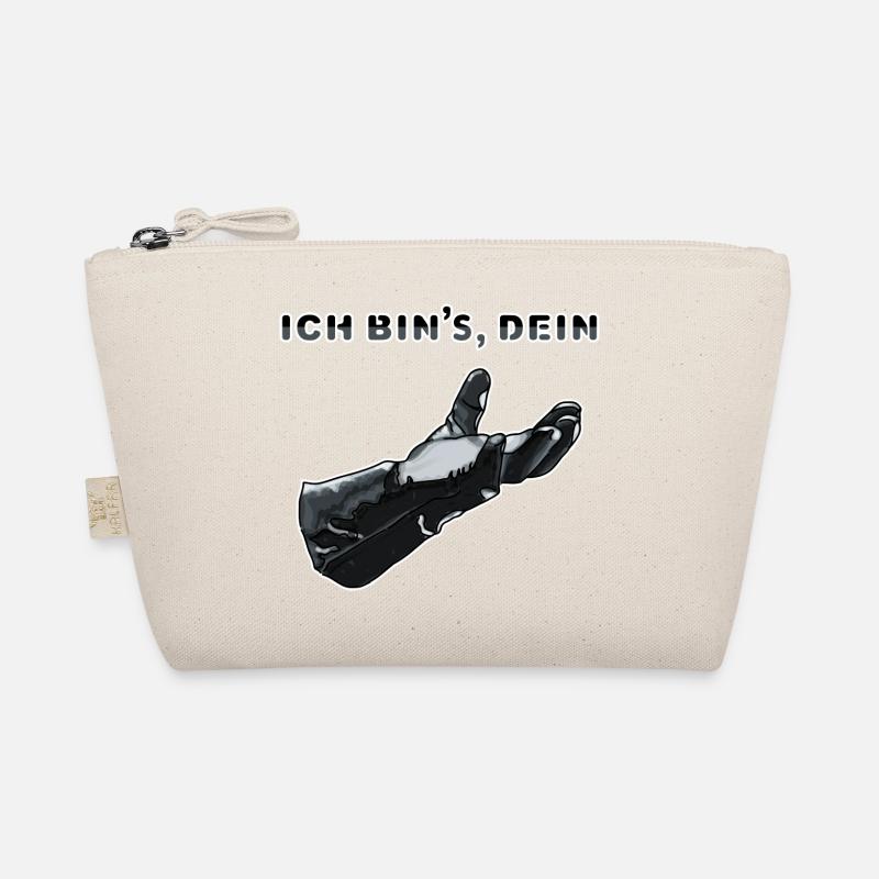 Vatertag Bio-Täschchen