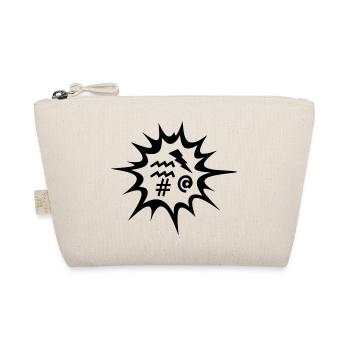 Rage - Organic Pouch - nature - Front