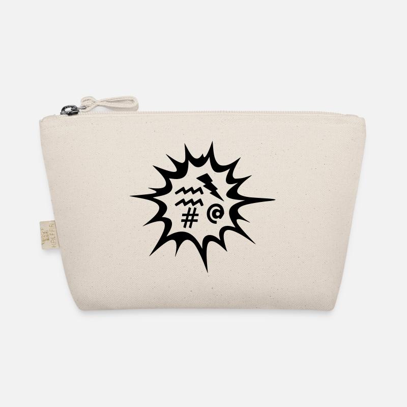 Colère Trousse biologique