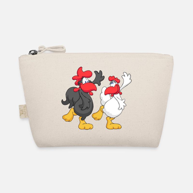 Couples de danse de poulet Trousse biologique