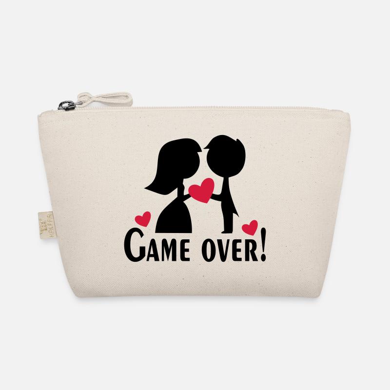 wedding Organic Pouch