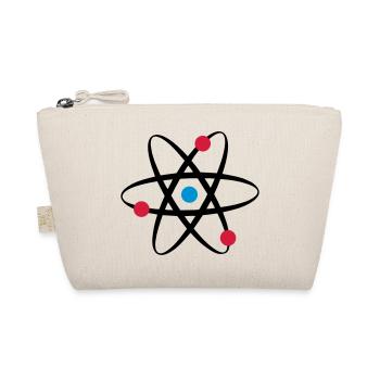 big bang atome physik - Bio-Täschchen - Natur - Vorne